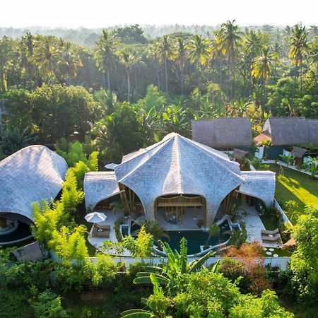 Villa Tokay - Luxury Private Villas Gili Air Zewnętrze zdjęcie