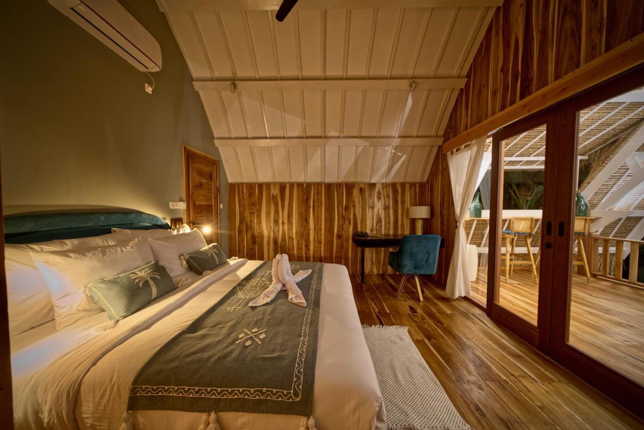 Villa Tokay - Luxury Private Villas Gili Air Zewnętrze zdjęcie