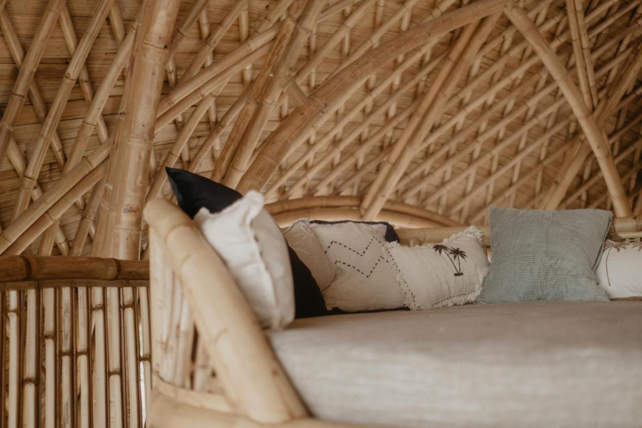 Villa Tokay - Luxury Private Villas Gili Air Zewnętrze zdjęcie