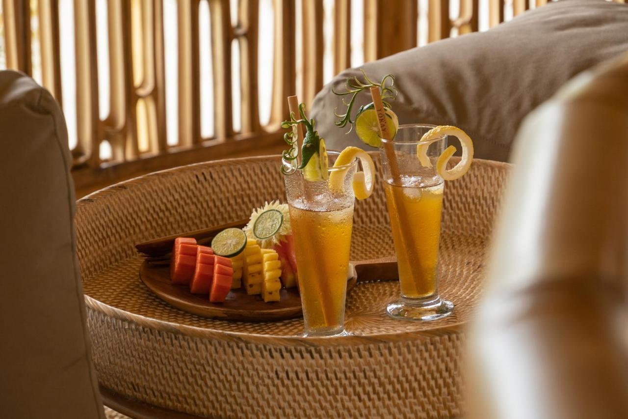Villa Tokay - Luxury Private Villas Gili Air Zewnętrze zdjęcie
