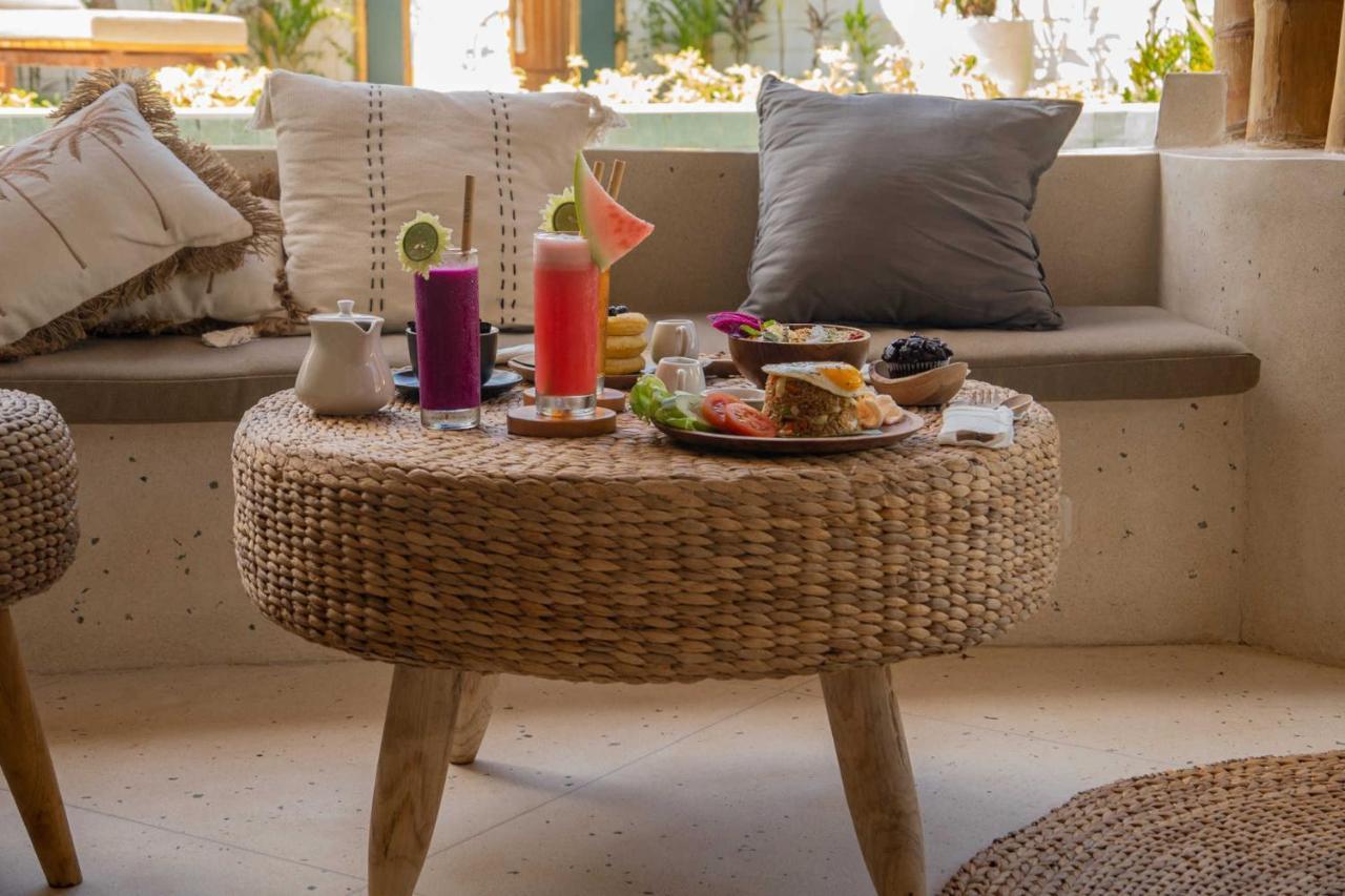 Villa Tokay - Luxury Private Villas Gili Air Zewnętrze zdjęcie