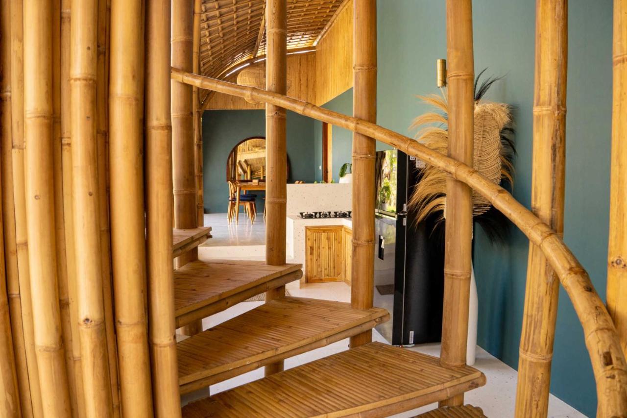 Villa Tokay - Luxury Private Villas Gili Air Zewnętrze zdjęcie