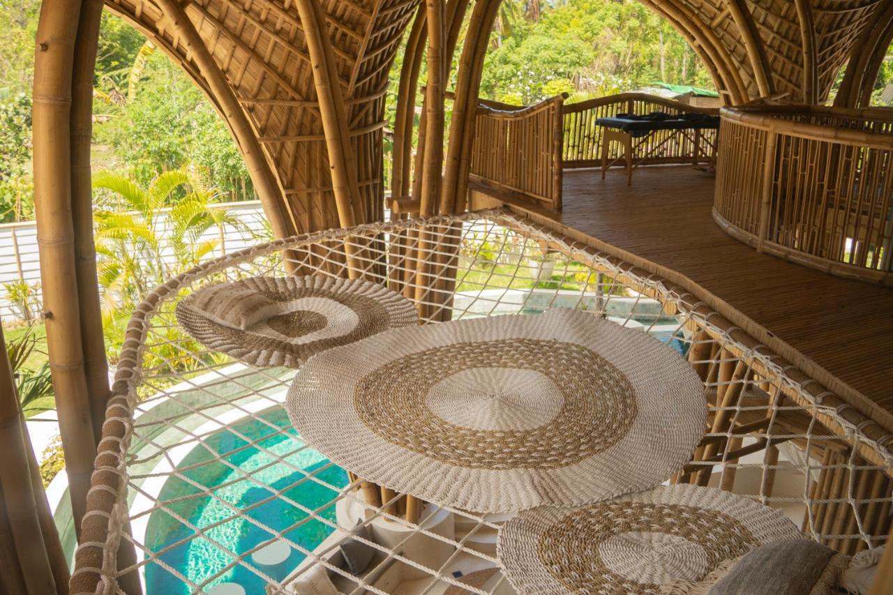 Villa Tokay - Luxury Private Villas Gili Air Zewnętrze zdjęcie