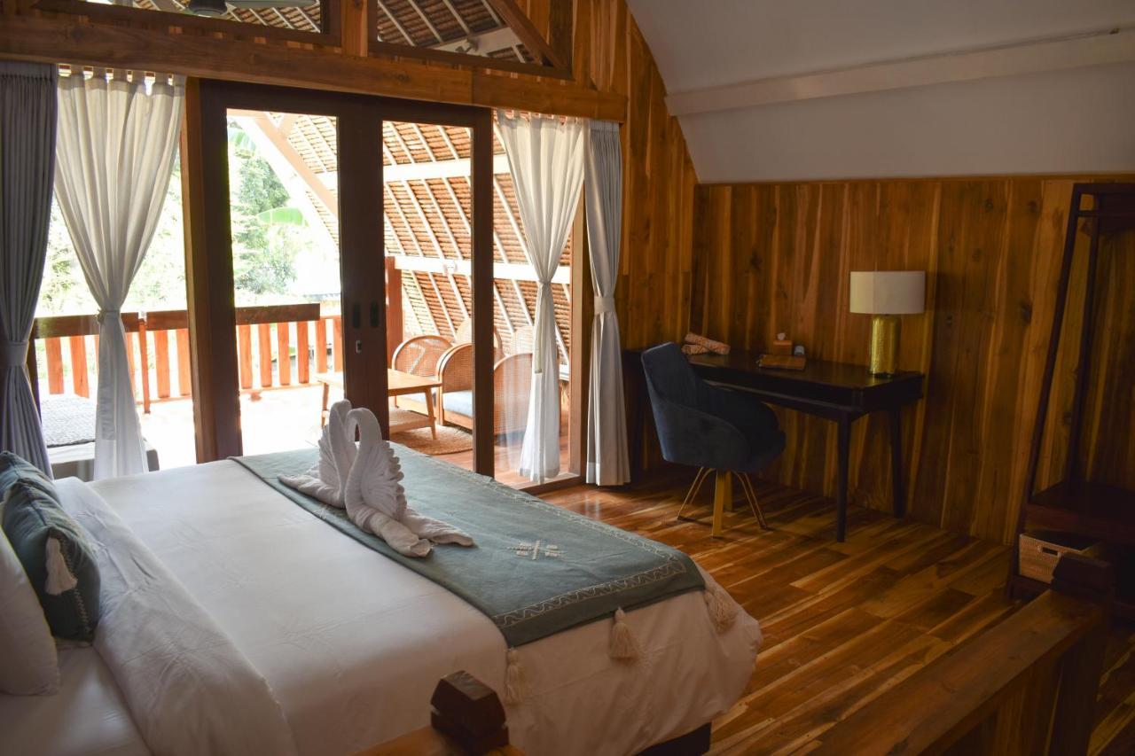 Villa Tokay - Luxury Private Villas Gili Air Zewnętrze zdjęcie