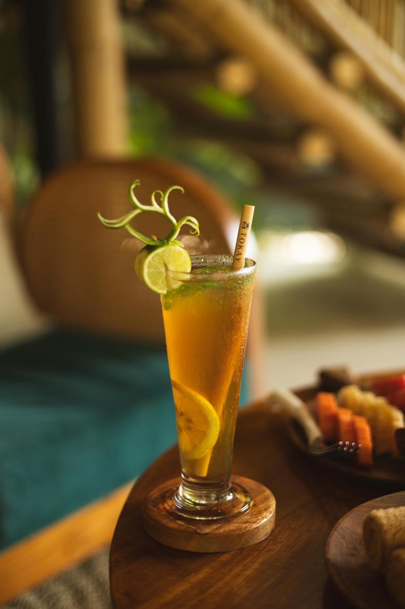 Villa Tokay - Luxury Private Villas Gili Air Zewnętrze zdjęcie