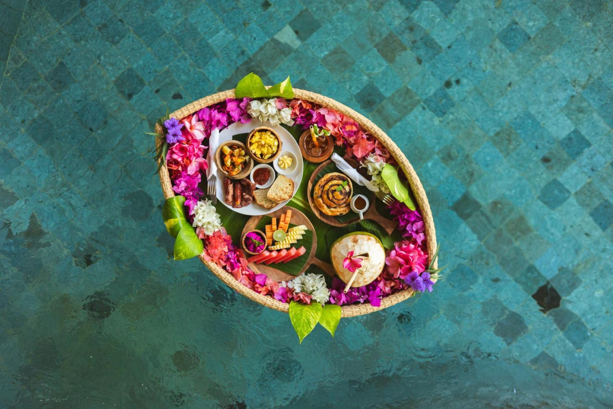 Villa Tokay - Luxury Private Villas Gili Air Zewnętrze zdjęcie