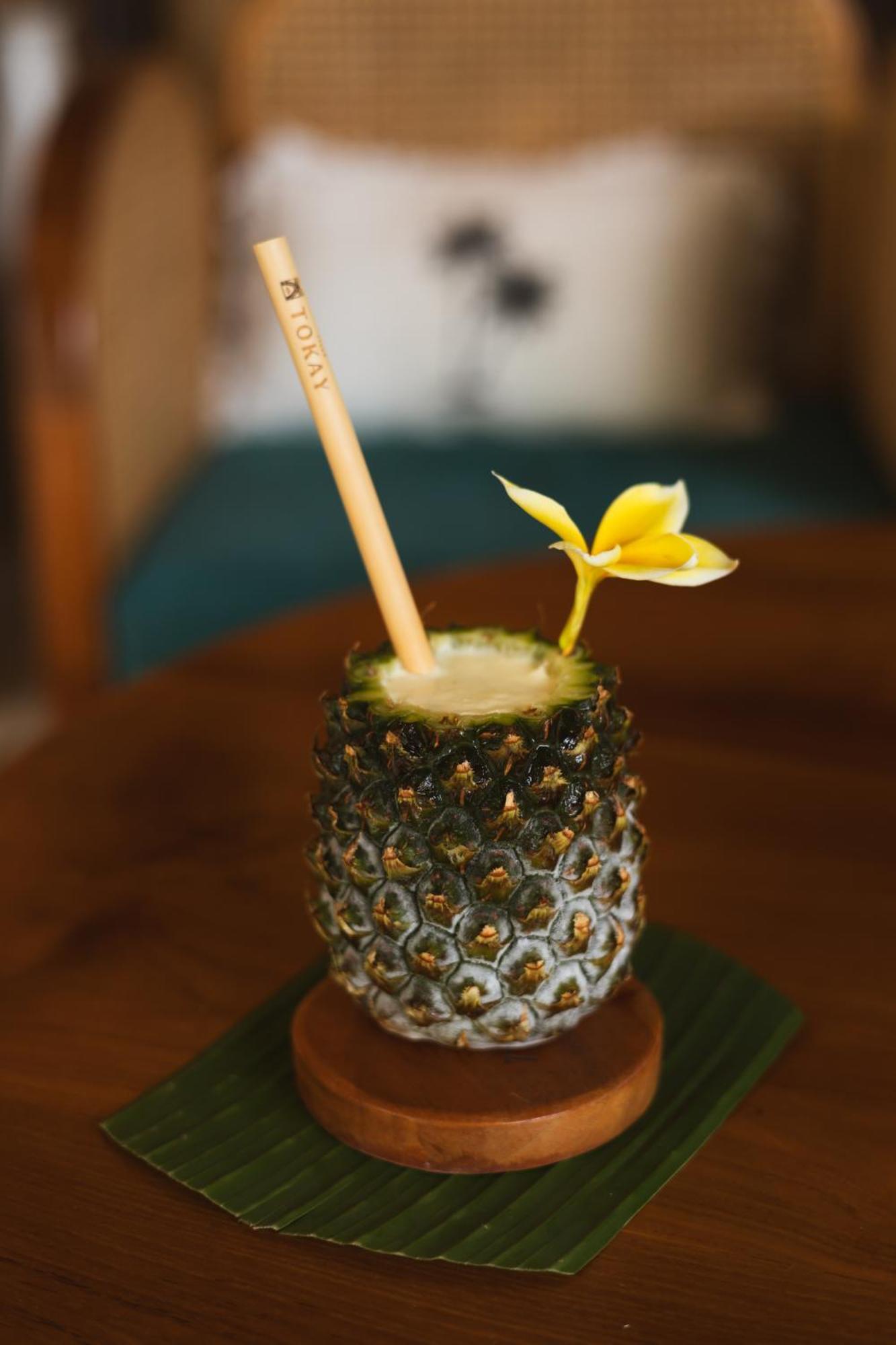 Villa Tokay - Luxury Private Villas Gili Air Zewnętrze zdjęcie