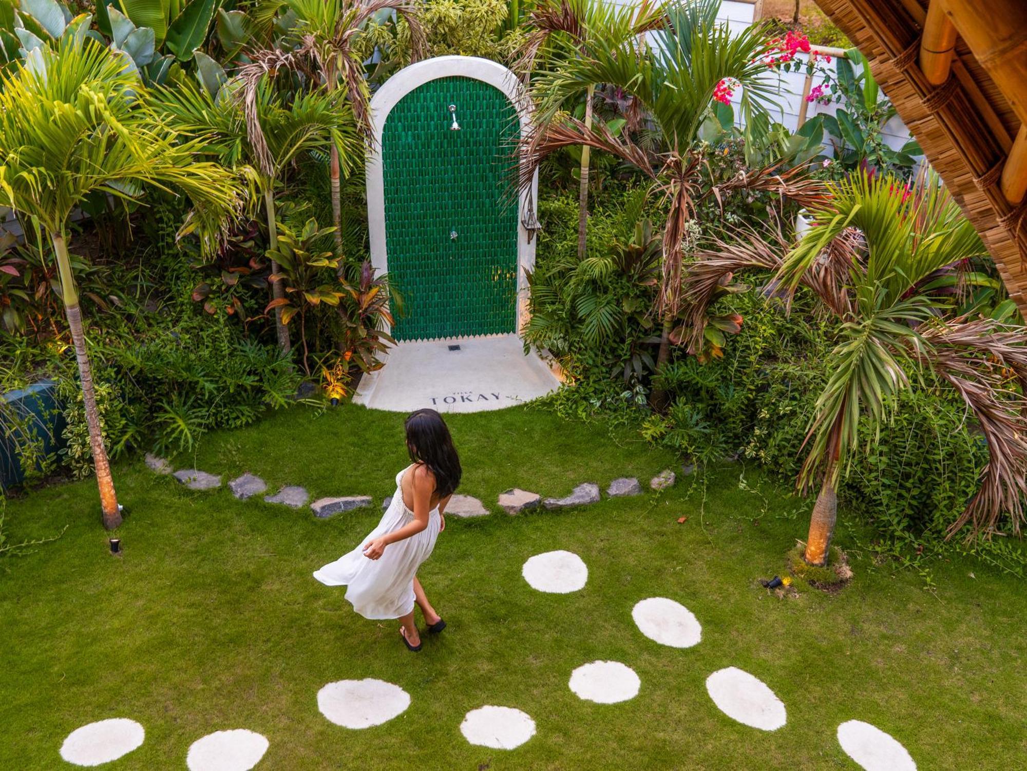 Villa Tokay - Luxury Private Villas Gili Air Zewnętrze zdjęcie