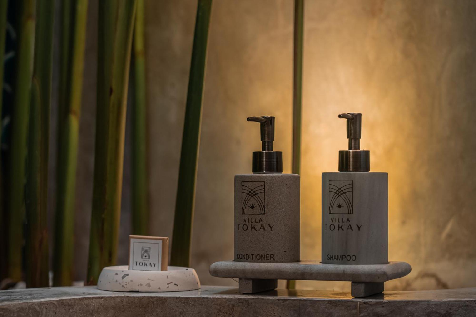 Villa Tokay - Luxury Private Villas Gili Air Zewnętrze zdjęcie