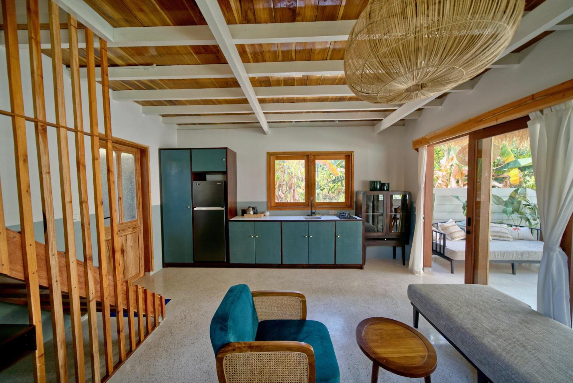 Villa Tokay - Luxury Private Villas Gili Air Zewnętrze zdjęcie