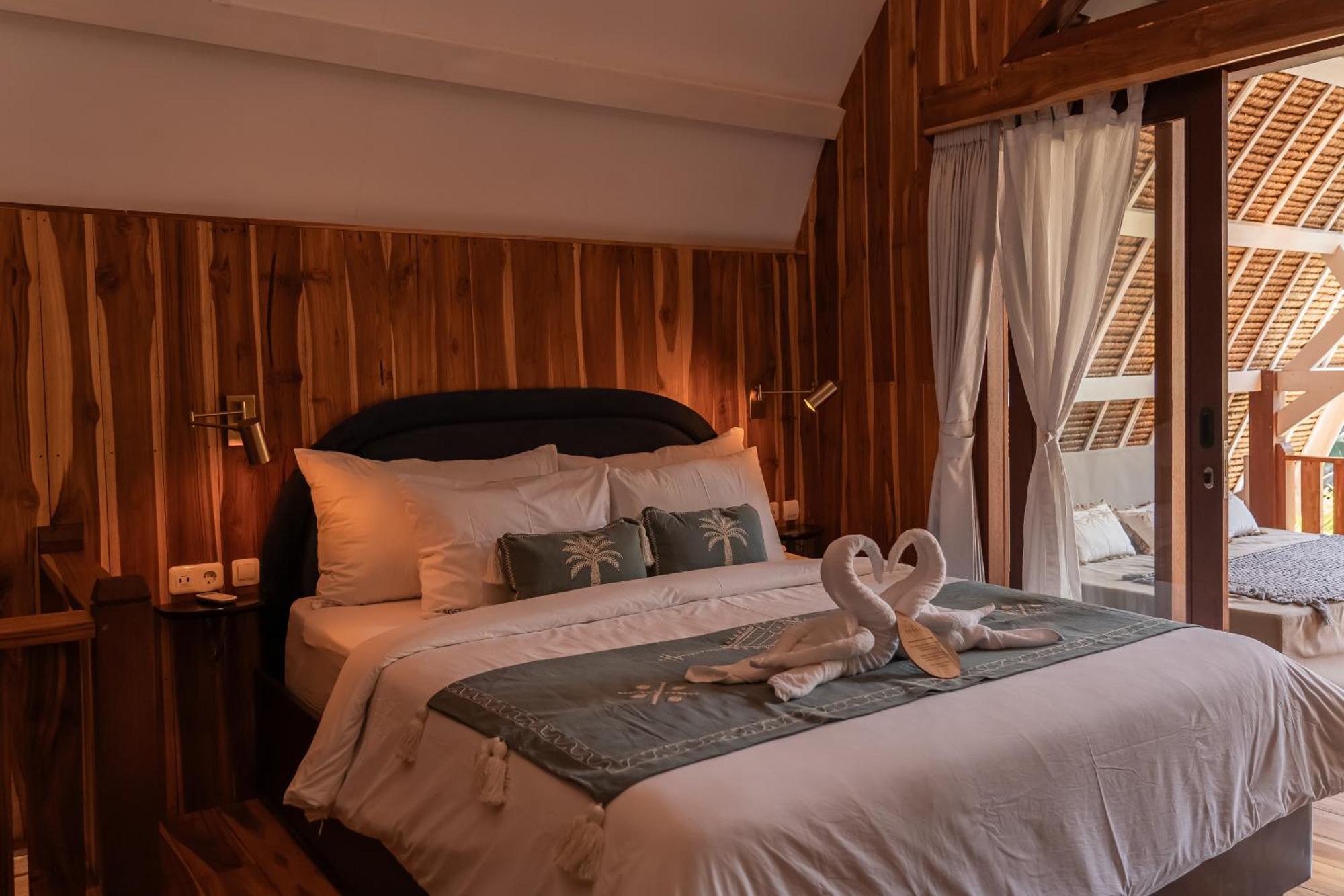 Villa Tokay - Luxury Private Villas Gili Air Zewnętrze zdjęcie