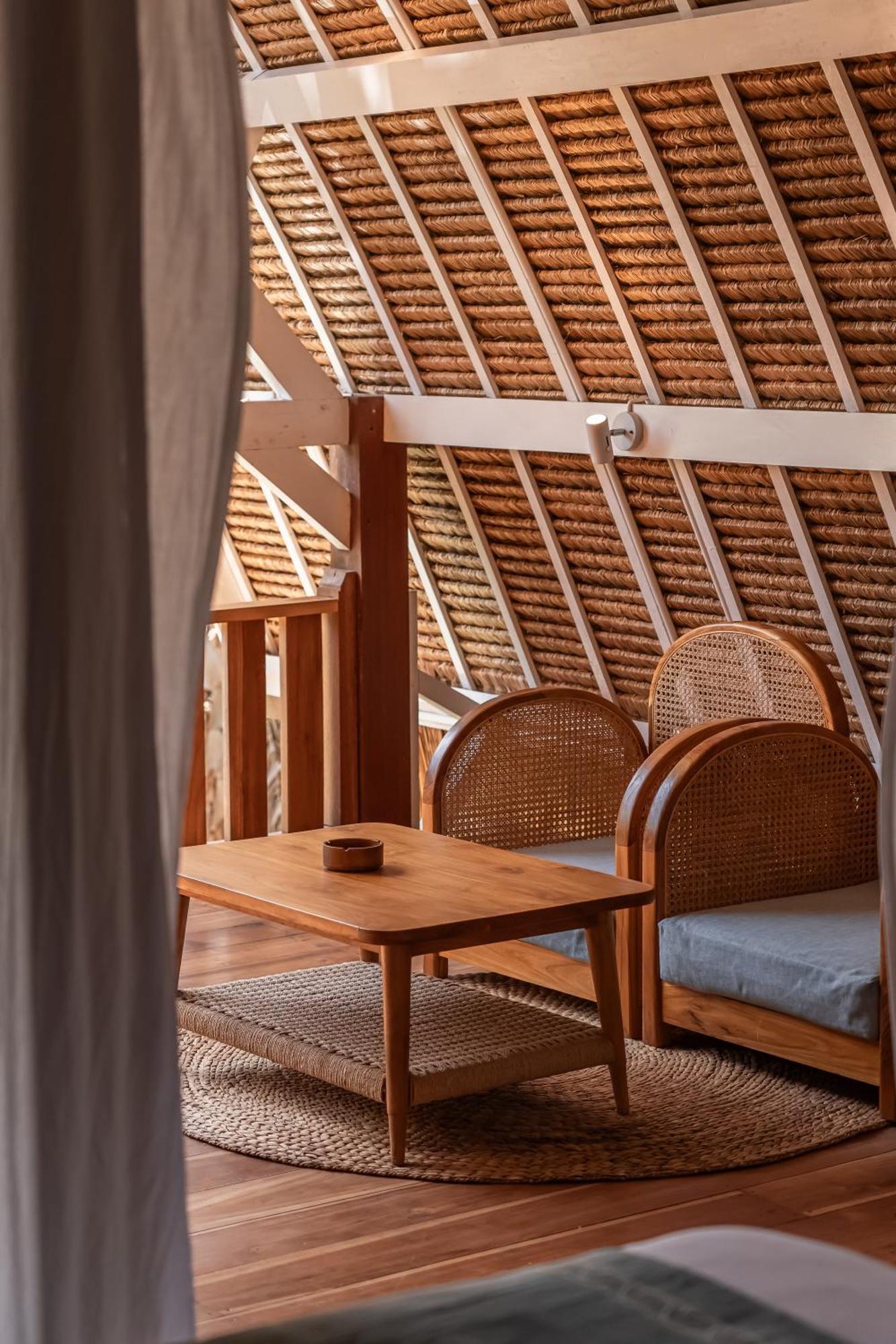 Villa Tokay - Luxury Private Villas Gili Air Zewnętrze zdjęcie