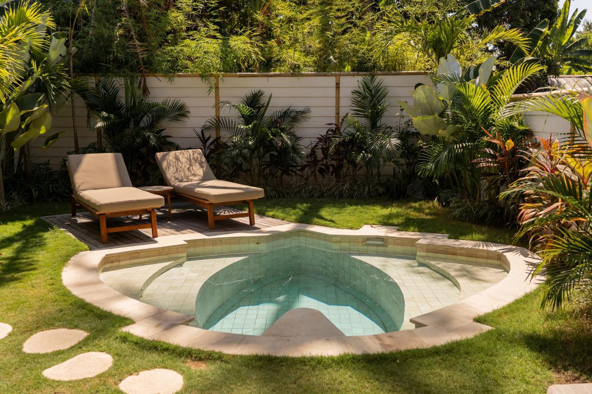 Villa Tokay - Luxury Private Villas Gili Air Zewnętrze zdjęcie